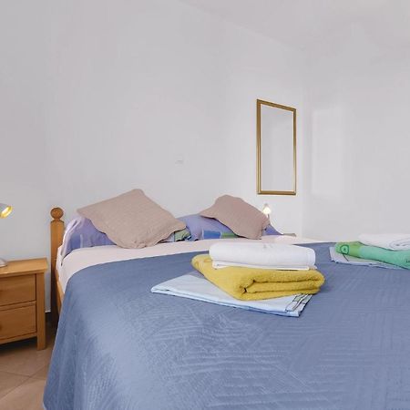 Apartments Lucija Baška Voda Esterno foto